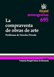 La compraventa de obras de arte