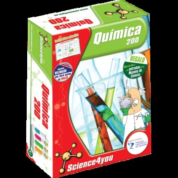 Qumica 200