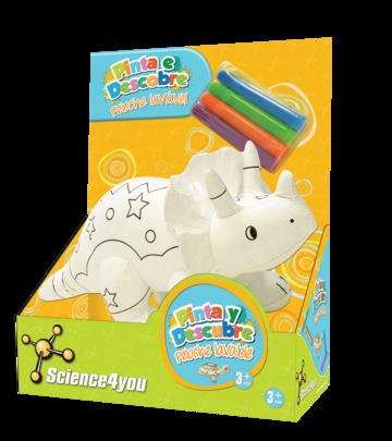 Peluche Lavable - Dinosaurio