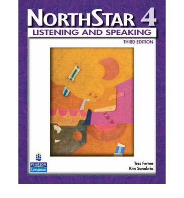 Northstar 4 St Listening And Speaking