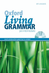 Oxford Living Grammar Pre-Intermediate. Student's Book Pack