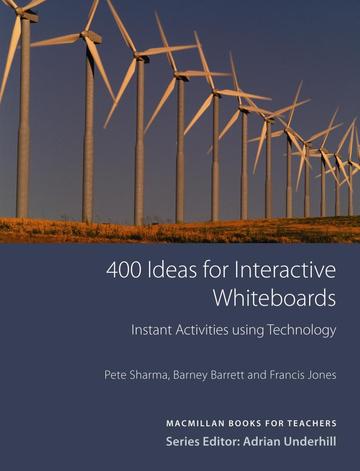 MBT 400 Ideas for Interactive Whiteboard