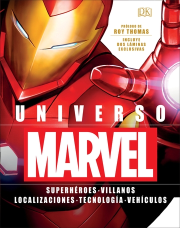 Universo marvel
