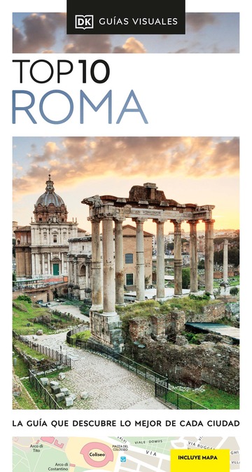 Gua top 10 roma (guas visuales top 10)