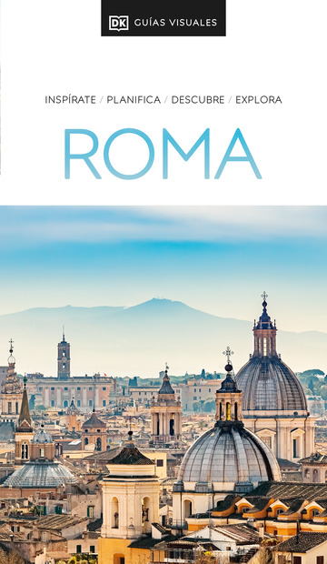 Gua visual roma (guas visuales)