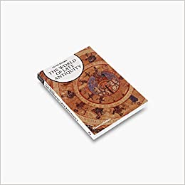 The World Of Late Antiquity: AD 150-750