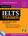 IELTS Trainer Six Practice Tests with Answers and Audio CDs (3)