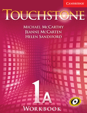 Touchstone Workbook 1 A