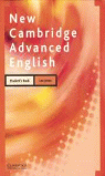 New Cambridge Advanced English Student's book 2nd Edition