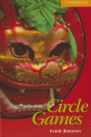 Circle Games Level 2