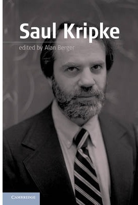 Saul Kripke.