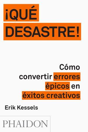 Esp â¡quã? desastre!