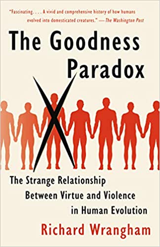 The goodness paradox