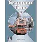 New grammar time 1 