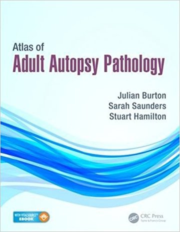 Atlas of adult autopsy pathology
