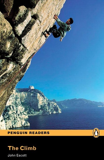 Level 3: The Climb Book And Mp3 Pack