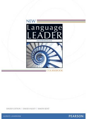 New Language Leader Intermediate Coursebook 