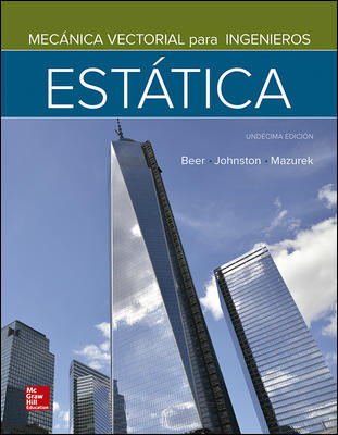 Mecanica Vectorial Para Ingenieros Estatica