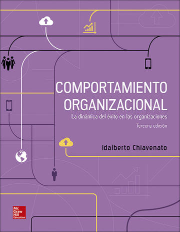 Comportamiento Organizacional