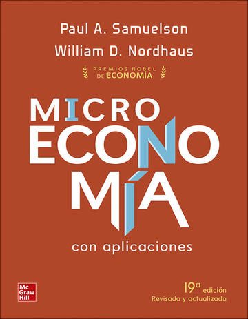 *** Microeconomia Con Aplicaciones Con Connect