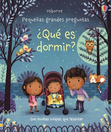 que es dormir?