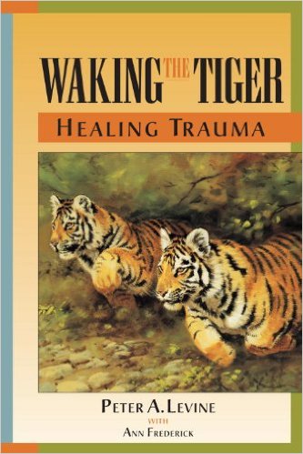 Waking the tiger healing trauma: healing trauma - the innate capacity to transfo