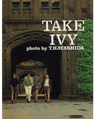 Take ivy
