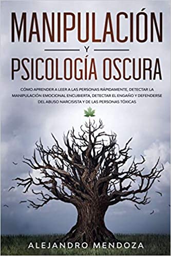 Manipulacin y psicologa oscura