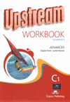Upstrem Advanced C1 Workbook