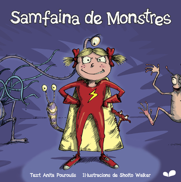 Samfaina de monstres