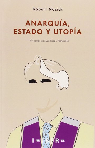 Anarquia, estado y utopia 
