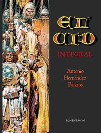 EL CID INTEGRAL (3ED)