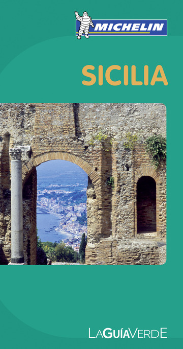 Guia Verde Sicilia 