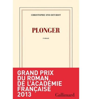 Plonger 
