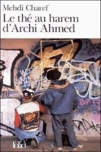 The au harem darchi ahmed, le