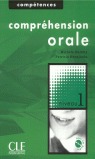 Comprehension orale  niveau 1 (+ cd audio) 