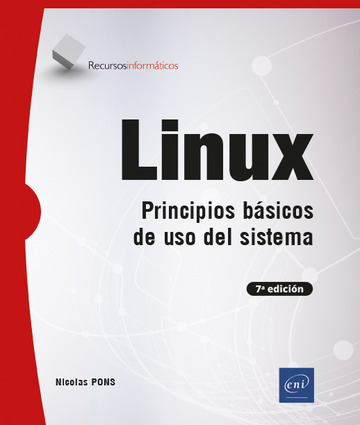 Linux. Principios bsicos de uso del sistema