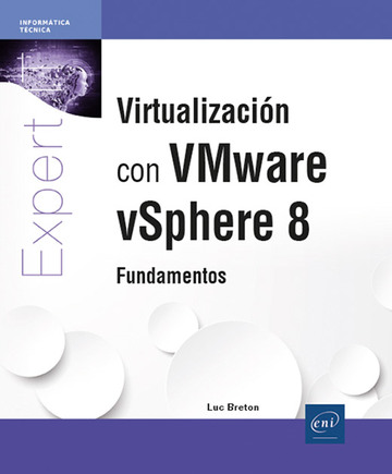 Virtualizacin con vmware vsphere 8