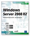 Windows Server 2008 R2 Administracin avanzada