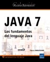 JAVA 7. Los fundamentos del lenguaje Java