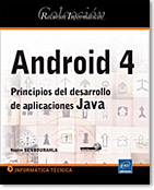 Android 4 Principios del desarrollo de aplicaciones Java