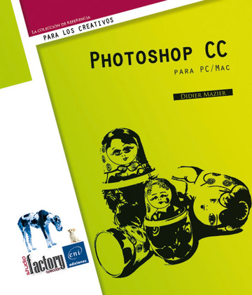 Photoshop CC para PC/Mac
