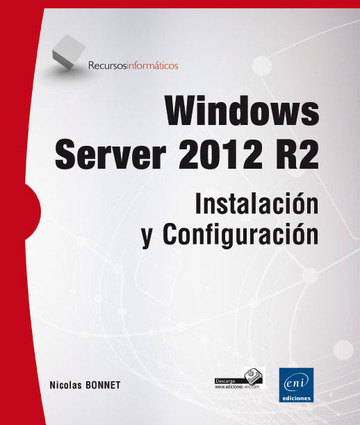 Windows Server 2012 R2 Instalacin y Configuracin