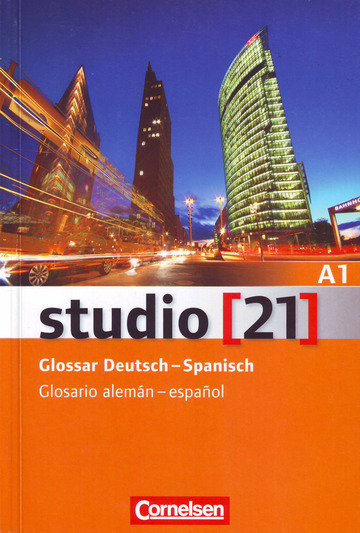 Studio [21] A1 (ger)