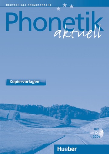 THEMEN AKTUELL 1 Phonetik + CD-Audio