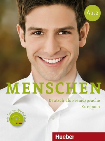 Menschen a1.2.kb+dvd-rom (l.alum.) (ger)