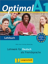 Optimal A1 Intensivtrainer (ger)