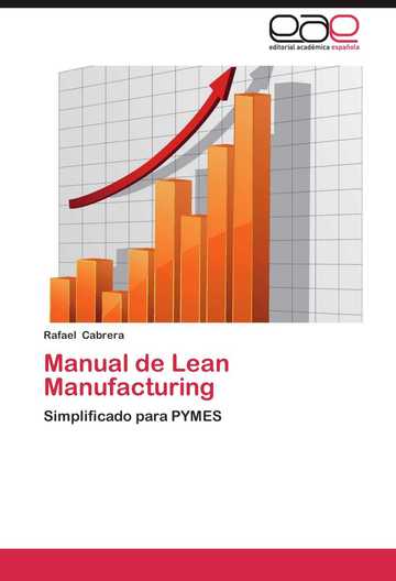 Manual de lean manufacturing