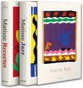 Henri Matisse , Recortes . Dibujando con tijeras , 2 Vol.