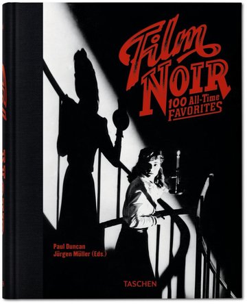 Film Noir. 100 All-time Favorites 